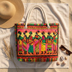 Beach Bag - Queens of Melanin 3