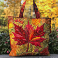 Artisanal Bag - Maple at Sunset