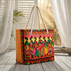 Beach Bag - Queens of Melanin 1